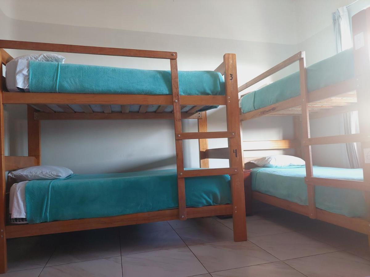 Sambos Hostel Arequipa Esterno foto